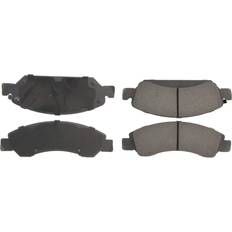 Brake System Centric Parts 301.13630 Brake Pad Sets