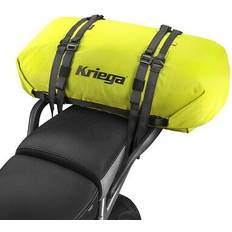 Gul Motorcykeltasker Kriega Rollpack, rollbag waterproof color: Neon-Yellow