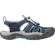 Keen Womens Newport H2 Sandal - Blå/Magnet