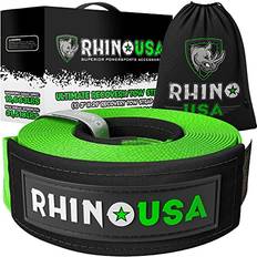 Rhino USA Recovery Tow Strap 3" x 20' 31,518lb