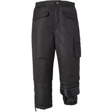 Outerwear iXtreme Boys' Big Snowpant, Black, 12/14