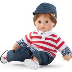 Götz Gotz Boy Muffin Soft Body Baby Doll Multi
