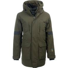 Arrak Outdoor Kappor & Rockar Arrak Outdoor Arrak W's Parkas Olive