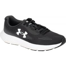 Under Armour Damen Schuhe Under Armour Rogue Black-Anthracite-White Größe