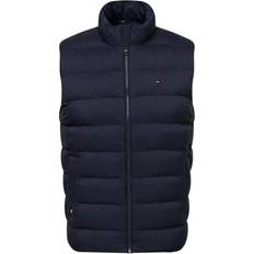 Tommy Hilfiger Donna Gilet Tommy Hilfiger Gilet - Marino