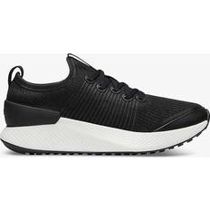 Wool Trainers Allbirds Womens Natural Black Blzz Tree Gliders Woven Low-top Trainers Eur Women