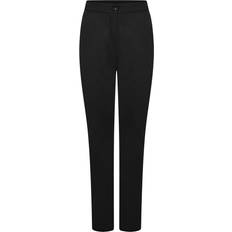 NLPCTB Bootcut Ladies Trousers 16, COLOUR: Black