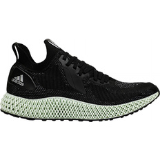 Alphaedge 4D Reflective - Black