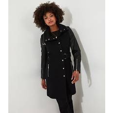 Clothing Joe Browns So Much Style Coat Black