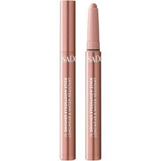The Shimmer Eyeshadow Stick Longwear & Water-Resistant #43 Golden Glow