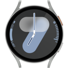 Samsung Galaxy Watch7 Bluetooth 44 mm