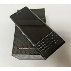 BlackBerry - Touchscreen Mobile Phones Blackberry STV100 32GB Smartphone