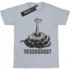 Children's Clothing Disney Boys The Jungle Book Kaa Yesssss T-Shirt