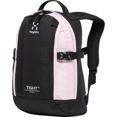 Tight Junior 8 - True Black/Fresh Pink