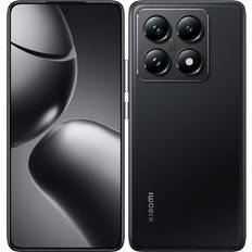 Xiaomi 14t Xiaomi Mi 14T Pro 1TB Titan Black