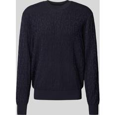 Armani Exchange Pullover Armani Exchange Pullover blau