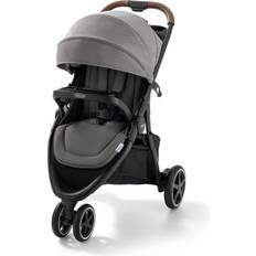 Strollers Graco Outpace LX Stroller All-Terrain 3-Wheel Cohen