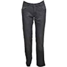 Herre - Sølv Jeans Bugatti Jeans grey denim hvid