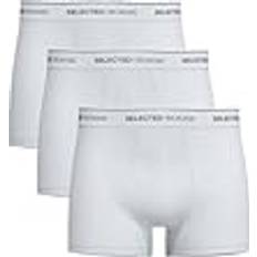 Selected Kalsonger Selected 3-pack Kalsonger Vit