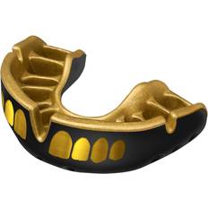 OPRO Self-Fit Gen5 Gold Grillz Mouthguard