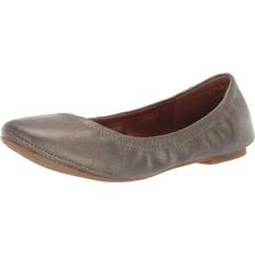 Black - Men Ballerinas Lucky Brand Emmie Black