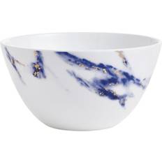 Lavado a mano Cuencos de sopa Twig New York Marble Azure Cuenco de sopa 0.118L