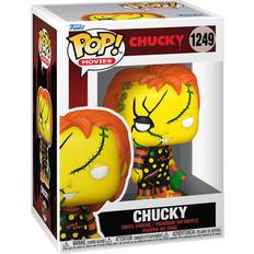 Toys Funko Pop! Vintage Halloween Chucky with Axe