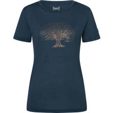 Tree Of Knowledge Short Sleeve T-shirt