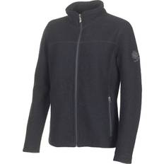 Ivanhoe of Sweden Beata Full Zip Jacket - Black