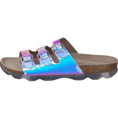 Sandalias Superfit Korkis 3 Wave Irisierend Sandalias - Marrón