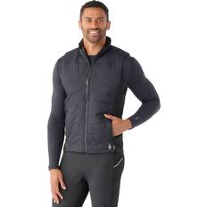 Smartwool Outerwear Smartwool Smartloft Vest Men's Black