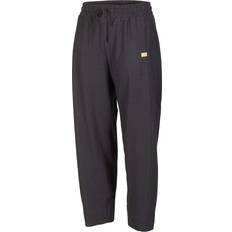 Ivanhoe of Sweden Bukser & Shorts Ivanhoe of Sweden Ivanhoe HODA damebukser hamp Black