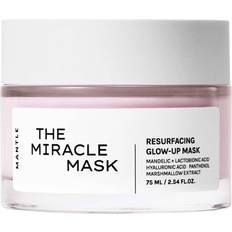 Mantle Facial Skincare Mantle The Miracle Mask 2.5fl oz