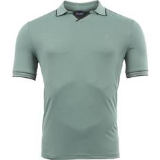 Cavallo Frido Herre Poloshirt Sea Green