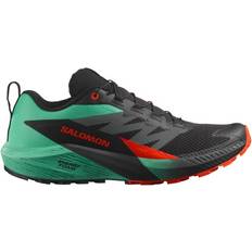 Salomon sense ride 5 Salomon Trailsko Sense Ride 5 - Størrelse 45,3