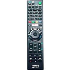 Remote Controls Sony Remote Control RMT-TX100D RMTTX100D Netflix Replacement