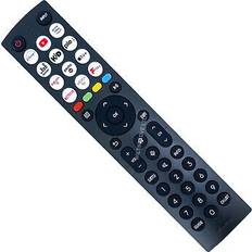 Remote Controls Hisense ERF6A64 TV Remote Control 88L5VG Smart 4K Ultra HD Laser Led