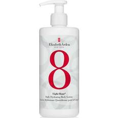 Elizabeth Arden Eight Hour Cream Hydrating Body Lotion 380 ml