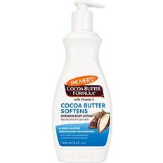 Palmer's cocoa butter formula body lotion 400ml Palmer's Cocoa Butter Formula Softens Intensive Body Lotion 400 ml