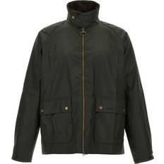 Barbour Barbour-Short Bedale Giacche Verde-Uomo Green