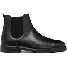 Geox Chelsea boots Geox Tiberio A - Black