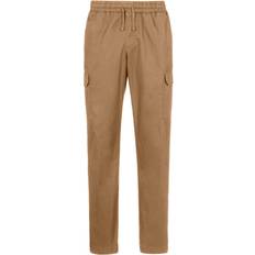 Columbia Men Clothing Columbia Rapid Rivers Cargo Pants Brown Mens