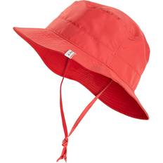 Rojo Sombreros Vaude Bucket Hat Rot 53 Mann