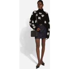 Dolce & Gabbana Woman Jumpers Dolce & Gabbana Roll-neck sweater