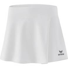 Jupes Jupe Femme Erima Performance - Blanc