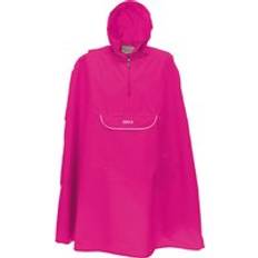 Niño Chubasqueros PRO-X elements Capa impermeable Xplus - Rose