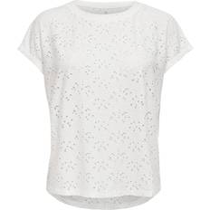 Multifarvet Bluser Only Onlsmilla Top