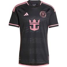 adidas Men's Inter Miami CF 23/24 Away Authentic Jersey