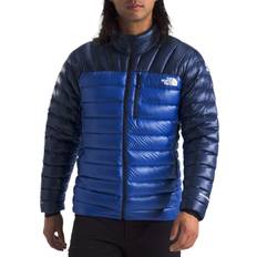 The North Face Summit Breithorn Jacket Down jacket XXL, blue