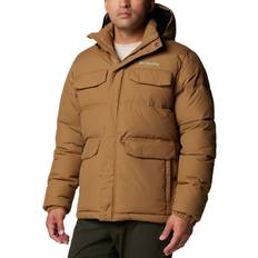 Columbia Men's Landroamer Puffer Jacket - Delta